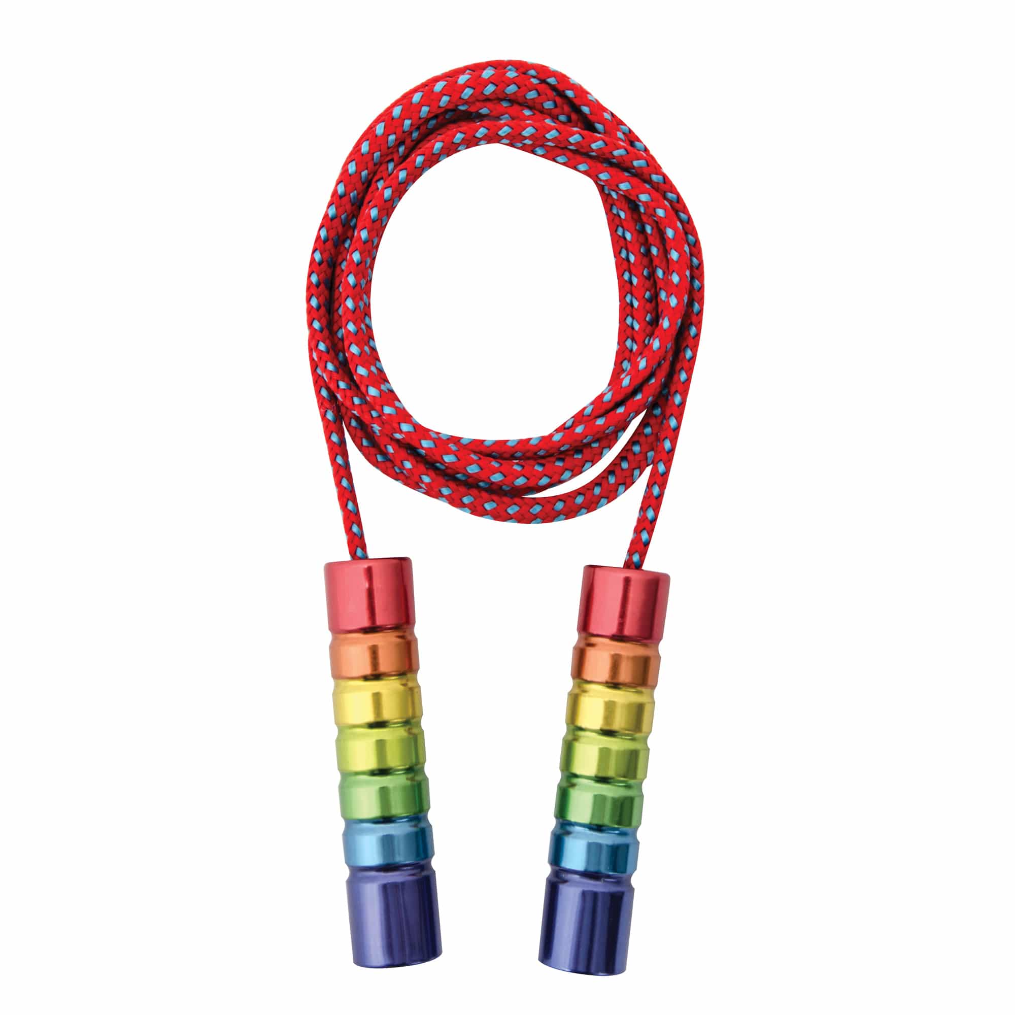 Rainbow Jump Rope - Image 2