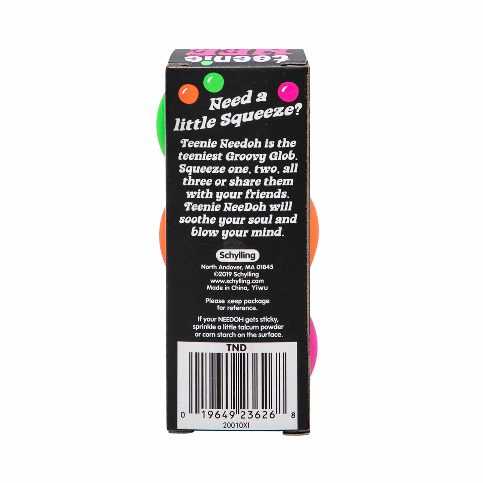 Teenie Needoh - Image 4