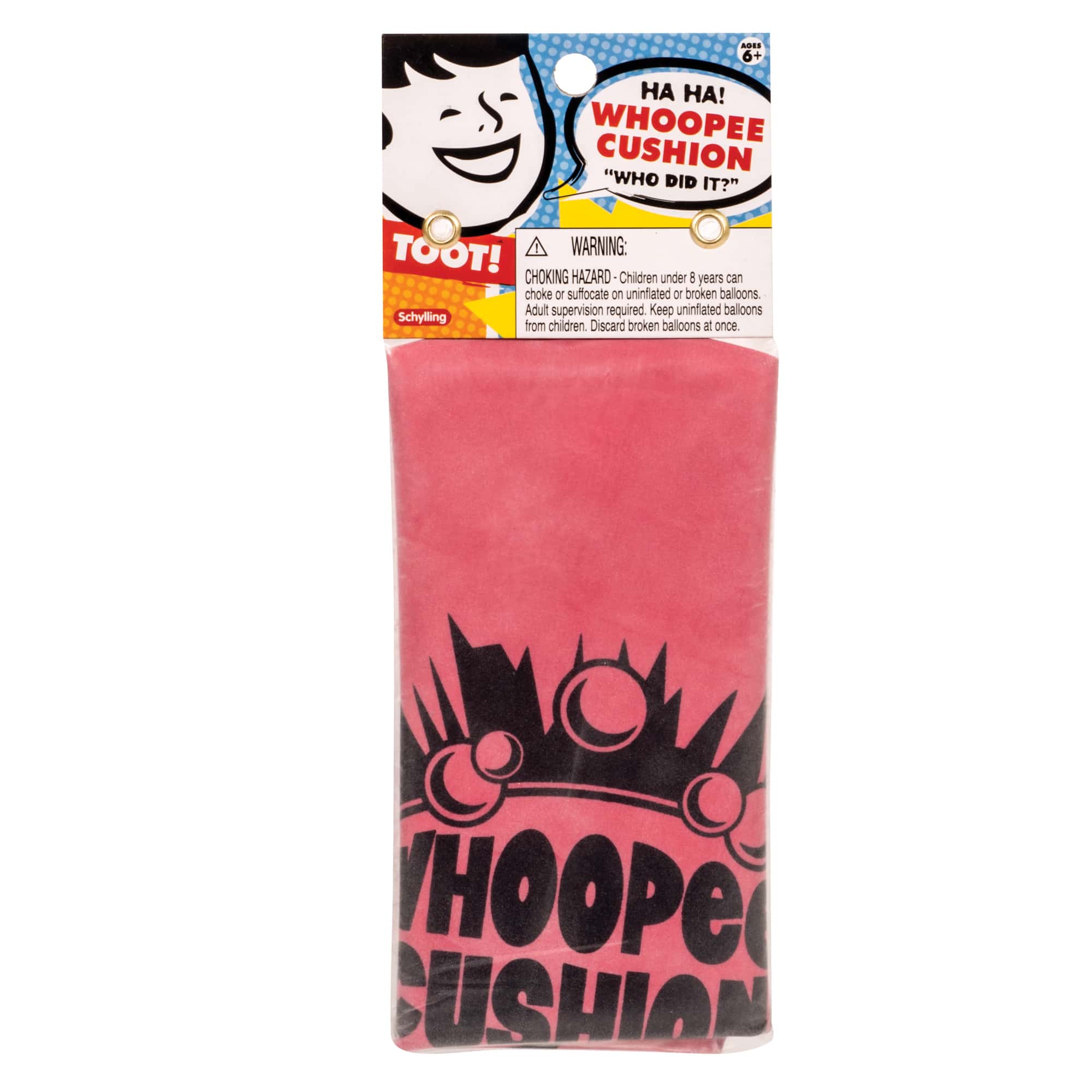 Whoopee Cushion - Image 2
